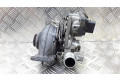 Turbodmychadlo Турбина 4U3Q6K682AJ Citroen C6 2.7