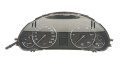 Přístrojová deska Mercedes-Benz CLK AMG A208 C208 2005 A2035401148, 110080266021