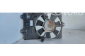 Вентилятор радиатора     MR460785    Mitsubishi Space Star 
