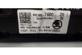 Панель приборов 6V0920740C   Skoda Fabia Mk3 (NJ)       