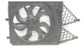 Вентилятор радиатора     6R0959455D, 6R0959455D    Skoda Fabia Mk3 (NJ) 