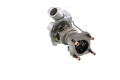 Turbodmychadlo Турбина 53039880016, 53039880016 Audi A6 S6 C5 4B