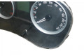Geschwindigkeitsmesser Cockpit 5J0920810B   Skoda Fabia Mk2 (5J)       