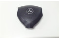 Подушка безопасности водителя Mercedes-Benz A W169