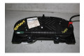 Панель приборов    Jeep Renegade       