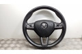 Руль Skoda Superb B8 (3V) 2015-2024 года 3V0419091L, 3V0880201F