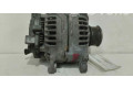 Генератор 0124515121 Audi A3 S3 8L