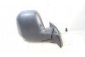 Zpětné zrcátko Citroen Berlingo 2010