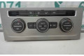 Блок управления климат-контролем 5G0907044BC Volkswagen Golf VII