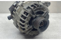 Генератор       Opel Zafira C  2011 - 2019 года   