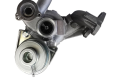 Turbodmychadlo Турбина 49373-03012, 49373-03011 Fiat Punto (199)