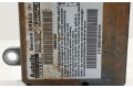 Блок подушек безопасности 610155800D   Citroen C5