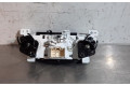 Блок управления климат-контролем 5P3743000   Renault Lodgy