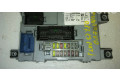 Pojistková skříňka Řídící jednotka BSM 00520578640, 97RI010651 Fiat Punto Evo 2010