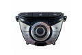 Блок управления климат-контролем 972501K030 Hyundai ix20