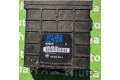Блок управления двигателем Блок управления 0261200750, 030906026K   Volkswagen Golf III