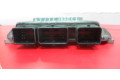 Блок управления двигателя 5WS40145A, 07   Peugeot 307