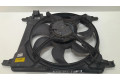 Вентилятор печки       Chevrolet Spark