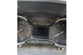 Панель приборов 9822634280, 9822634280   Citroen C3 Aircross       