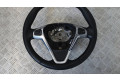 Руль Ford Ecosport 2013 - 2017 года