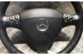 Руль Mercedes-Benz A W169  2004 - 2012 года 1694600503, A1694600503      