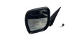 Зеркало электрическое Subaru Forester SH 2008 - 2013 года