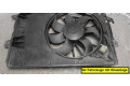 Вентилятор радиатора     8240391, 06341158    Opel Meriva A 