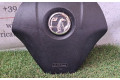 Подушка безопасности водителя 07354968570, 07354968570   Opel Combo D
