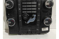 Блок управления климат-контролем    Volvo V70