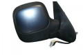 Zpětné zrcátko  Citroen Berlingo 2007  96366861X  