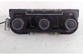 Блок управления климат-контролем 1K8907426AM Volkswagen Caddy