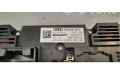 Блок управления климат-контролем 4G0919158Q   Audi A6 S6 C7 4G
