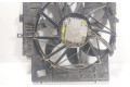 Вентилятор радиатора     17427601176, 17427601676    BMW X3 F25 