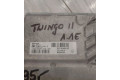 Блок управления двигателем Блок управления 237104091R   Renault Twingo II