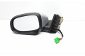 Зеркало электрическое Volvo V70 2008 - 2013 года