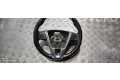 Руль Volvo V70  2008 - 2013 года 34110217      