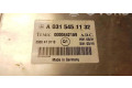 Řídící jednotka A0315451132 Mercedes-Benz S W220
