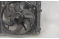 Вентилятор радиатора Citroen Berlingo