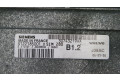 Блок управления двигателя 30743219AA Volvo S40