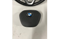 Руль BMW X3 G01  2018 - 2024 года 6995096      