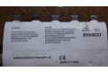 Подушка безопасности пассажира 985258554R Renault Clio IV