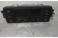Блок управления климат-контролем 5HB007608, 8L0820043D   Audi A3 S3 8L