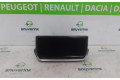 Дисплей 9837721380, 9837721380 Peugeot 2008 II