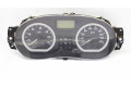 Панель приборов p8200435080, 8200435080 Dacia Logan I
