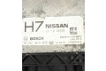 Řídící jednotka 23710BB58E, 0281019035 Nissan Qashqai 2013
