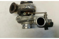 Turbodmychadlo Турбина a6540908400 Mercedes-Benz B W247