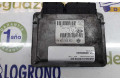 Блок управления двигателя 036906034AH, 2222DL   Seat Ibiza III (6L)