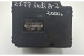 Блок АБС 3X6355, 8Z0907379A Audi A2 - года