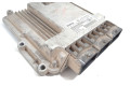 Блок управления двигателя 9664487580, 0281013666 Citroen C-Crosser
