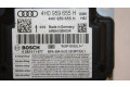 Блок подушек безопасности 4H0959655H, 0285011977 Audi A6 S6 C7 4G